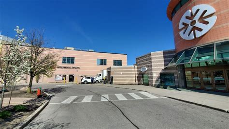 6464 yonge street hitek|Hitek Medical Imaging, North York, ON .